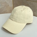 HOWSWET Women's Classic Baseball Cap Casual Fashion Outstanding  Hat