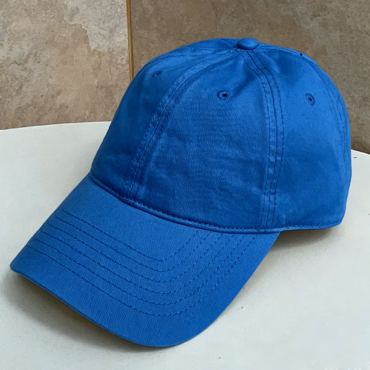 HOWSWET Women's Classic Baseball Cap Casual Fashion Outstanding  Hat