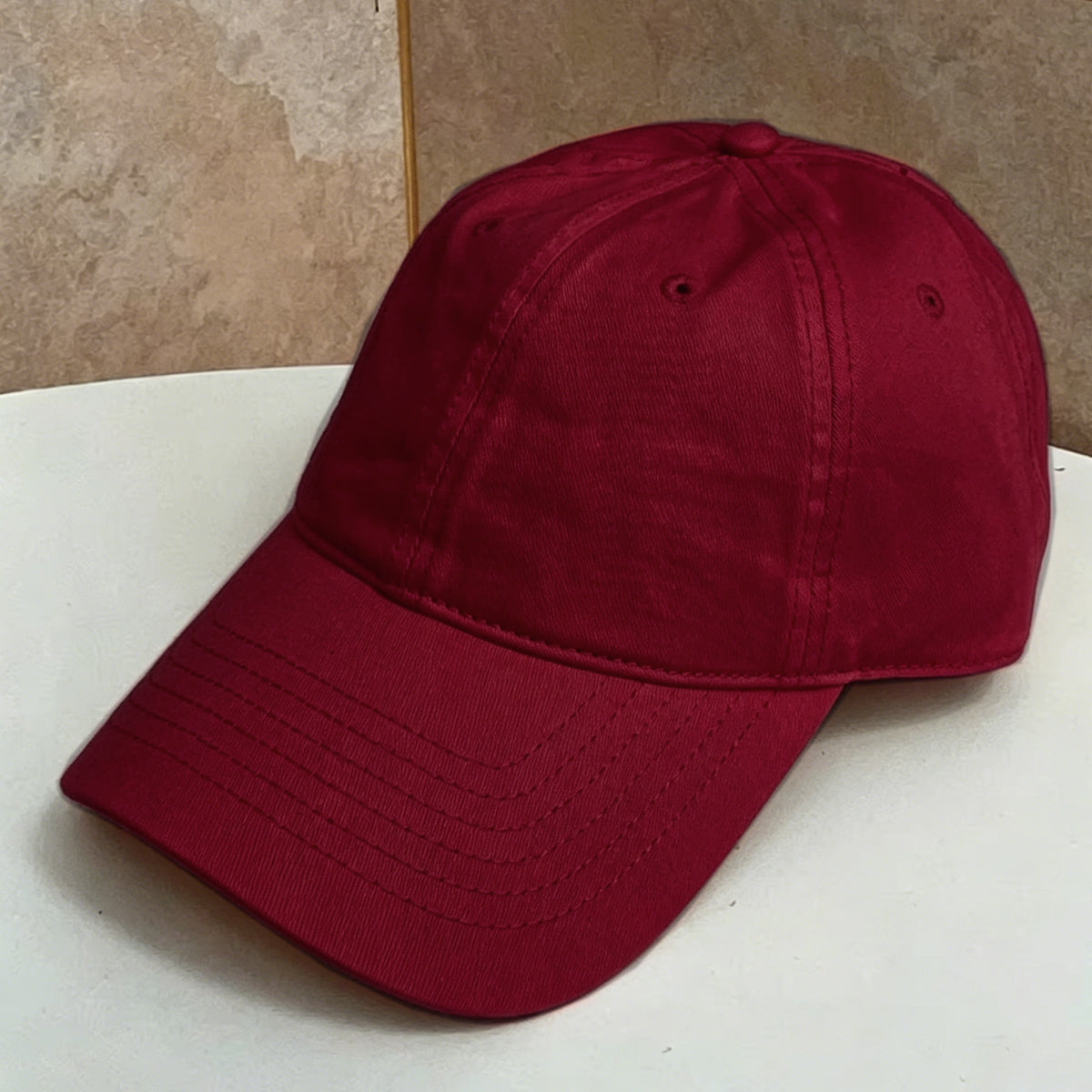 HOWSWET Women's Classic Baseball Cap Casual Fashion Outstanding  Hat